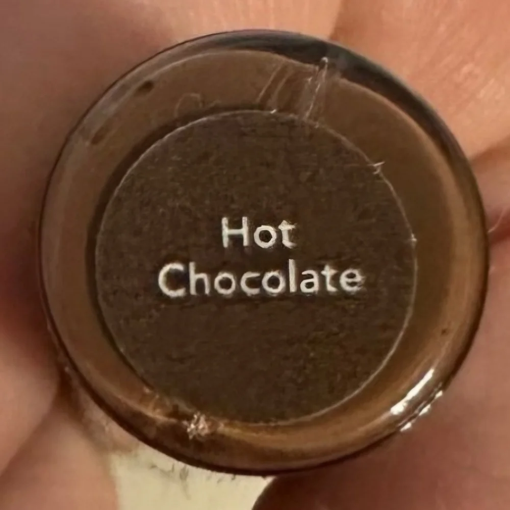 Hot Chocolate ShadowSense Eyeshadow